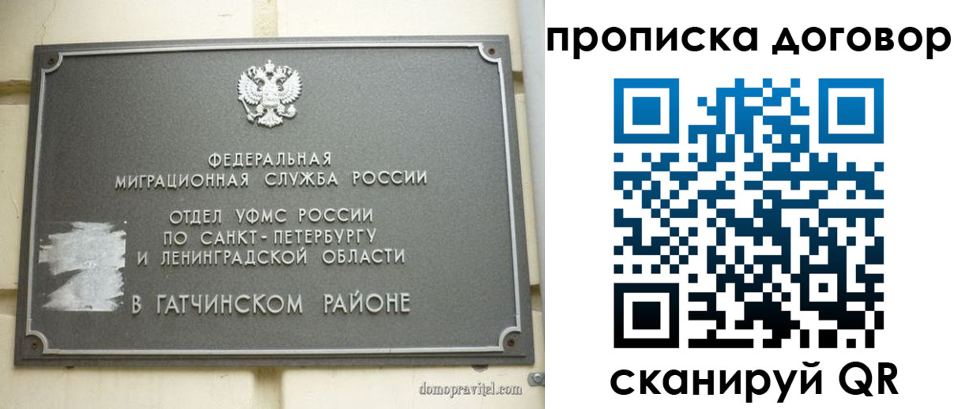 прописка для кредита в Черноголовке